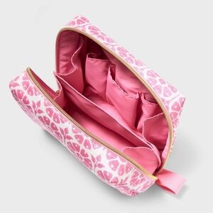 Roller Rabbit x Target - Daisy Floral Toiletry Bag Pink